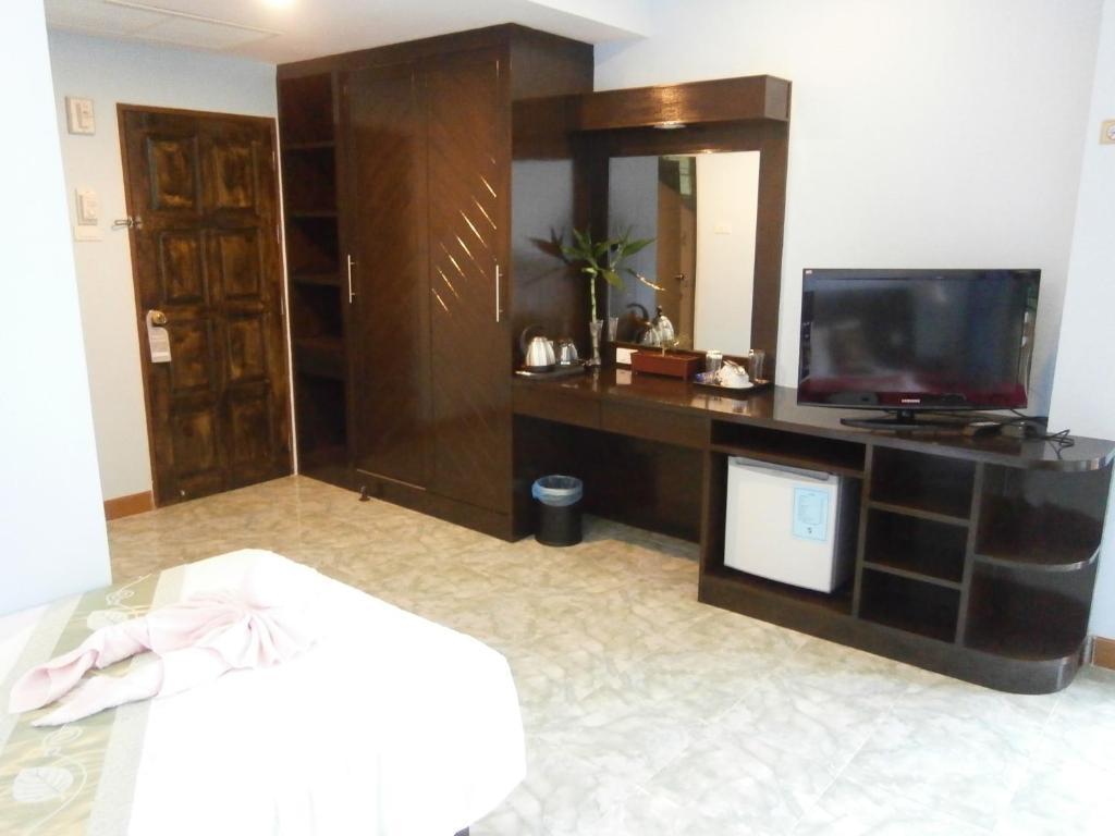 Feng Shui House Hotel Patong Kültér fotó