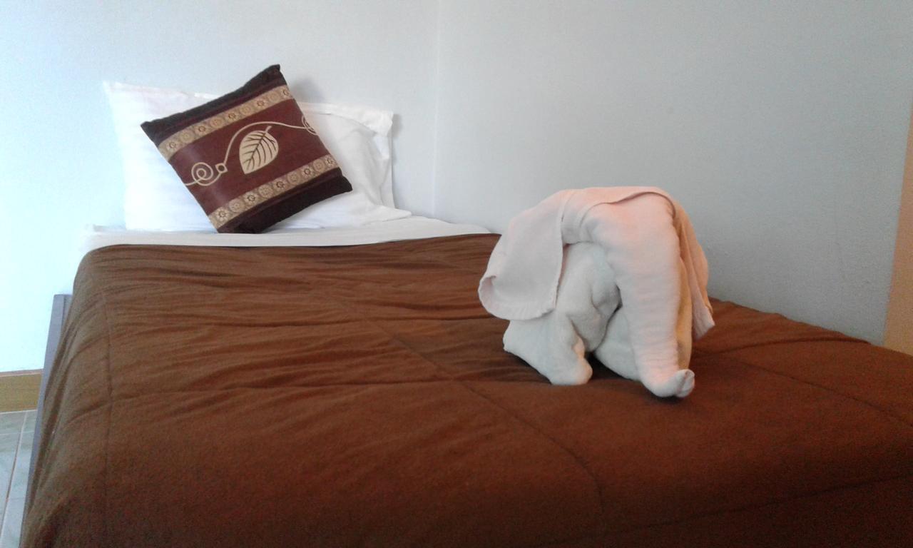 Feng Shui House Hotel Patong Kültér fotó